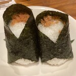 おばんざい処 楽笑家 - 