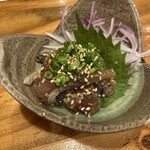 おばんざい処 楽笑家 - 