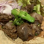 おばんざい処 楽笑家 - 