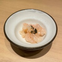 品川 鮨まつもと - 