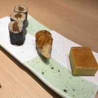 品川 鮨まつもと - 