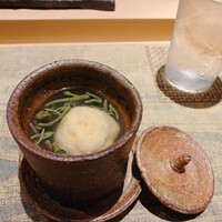 天ぷらあら木 - 