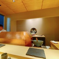 天ぷらあら木 - 