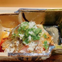 天ぷらあら木 - 