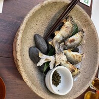 貴船喜らく - 