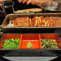 うなぎ四代目菊川 ミッドランドスクエア 名古屋本店 - 