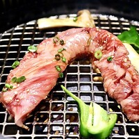 焼肉SEJONG 丸の内店 - 壺漬け一本カルビ