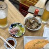 大衆酒場 西もり