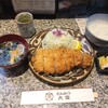 とんかつ 大宝