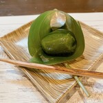 宇豆基野 - 