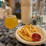 エスペランサ - 