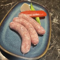 個室焼肉 牛炙 名駅別邸 - 