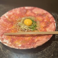 個室焼肉 牛炙 名駅別邸 - 