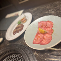 個室焼肉 牛炙 名駅別邸 - 
