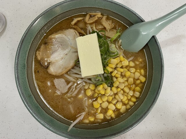 らーめん哲 - 酒田（ラーメン）の写真