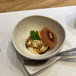 入谷鬼子母神門前のだや - 