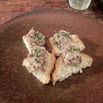 ワインとくつろぐ ツキアカリ - 