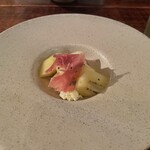 ワインとくつろぐ ツキアカリ - 