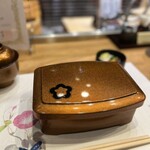 入谷鬼子母神門前のだや - 