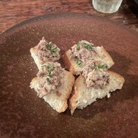 ワインとくつろぐ ツキアカリ - 