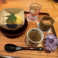 いっ木 - 
