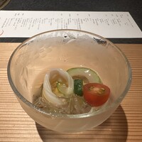 日本焼肉はせ川 別亭 銀座店 - 