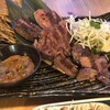 炭焼き牛タン酒場　ウシカイ