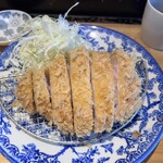 とんかつ七井戸 - 