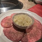 炭火焼肉かくれ家 - 