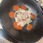 炭火焼肉かくれ家 - 