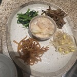 炭火焼肉かくれ家 - 