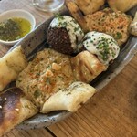 フリーマン食堂 - 