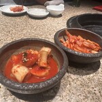 炭火焼肉かくれ家 - 