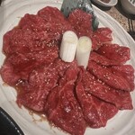 炭火焼肉かくれ家 - 