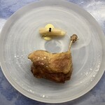 ビストロ フレッシュ - 