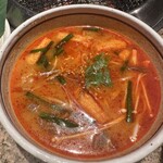 炭火焼肉かくれ家 - 