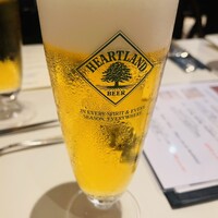 ブラッスリー アミカル - 