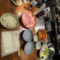 しゃぶしゃぶ 山笑ふ 表参道店 - 