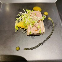 ブラッスリー アミカル - 