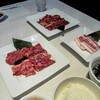 焼肉なべしま 下郡店