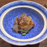 中華私房菜ハスノハナ - 