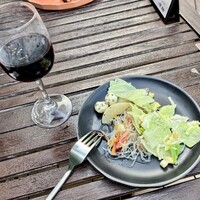 TOOTH TOOTH GARDEN RESTAURANT - 