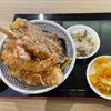 日本橋 天丼 金子半之助 三井アウトレットパーク木更津店