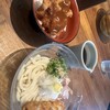 うどんおよべ 清輝橋店