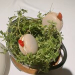 ラ・ヴァガボンド - 