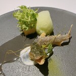 ラ・ヴァガボンド - 