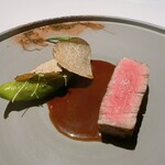 ラ・ヴァガボンド - 