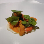 ラ・ヴァガボンド - 