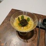 ラ・ヴァガボンド - 