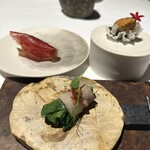 ラ・ヴァガボンド - 